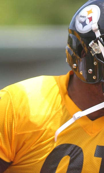 Tuitt looking for big things this season for Steelers